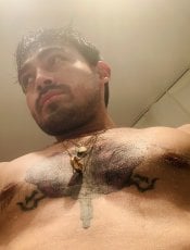 Christianlatino performs massage in London, United Kingdom - 298981