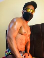 themulatodaddy performs massage in Baltimore, MD - 298994