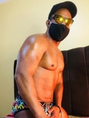 themulatodaddy performs massage in Baltimore, MD - 298994