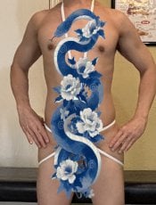 TonyAsian performs massage in Dallas, TX - 49225