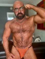 Latin_Relax performs massage in Wilton Manors, FL - 55445