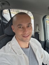 Pavlenko performs massage in Charlotte, NC - 64079