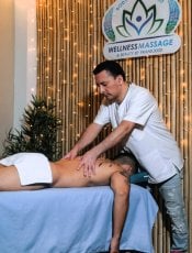 LATINO_FRANK performs massage in Toronto, Ontario - 64354