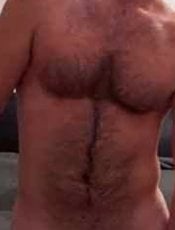 Austinhairyguy performs massage in Tucson, AZ - 49330