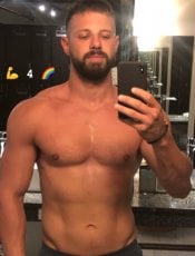 Cj_Blake performs massage in Wilton Manors, FL - 72377