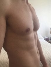 Gay massage by StrongStrokes | RentMasseur