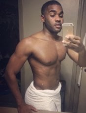 Gay massage by BodyIncredible | RentMasseur