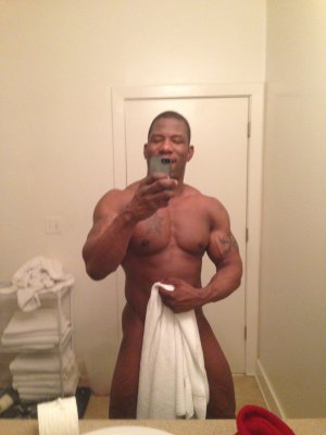 kevintouch performs massage in Atlanta, GA - 67205