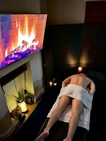 CHRISTOFERXL performs massage in London, United Kingdom - 296155