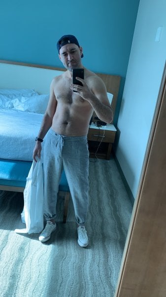 MichaelArg performs massage in Orlando, FL - 338465