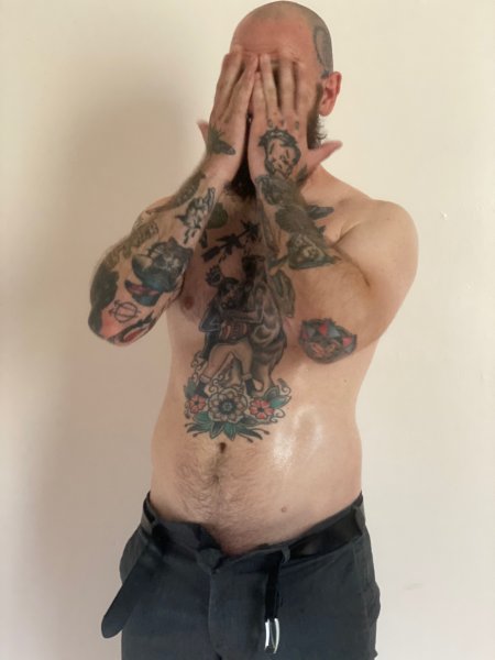 BennettBronson performs massage in New York City, NY - 355664