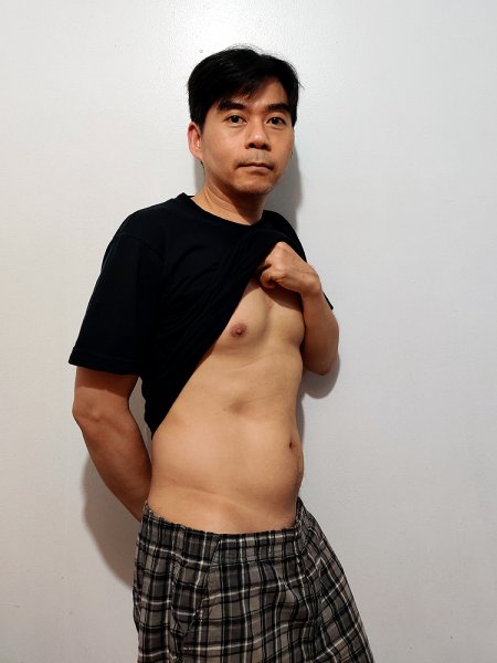 gayasianmassage performs massage in Manhattan, NY - 364978