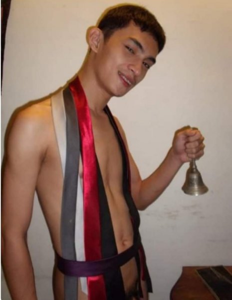 Asiansfmasseur performs massage in San Francisco, CA - 395624