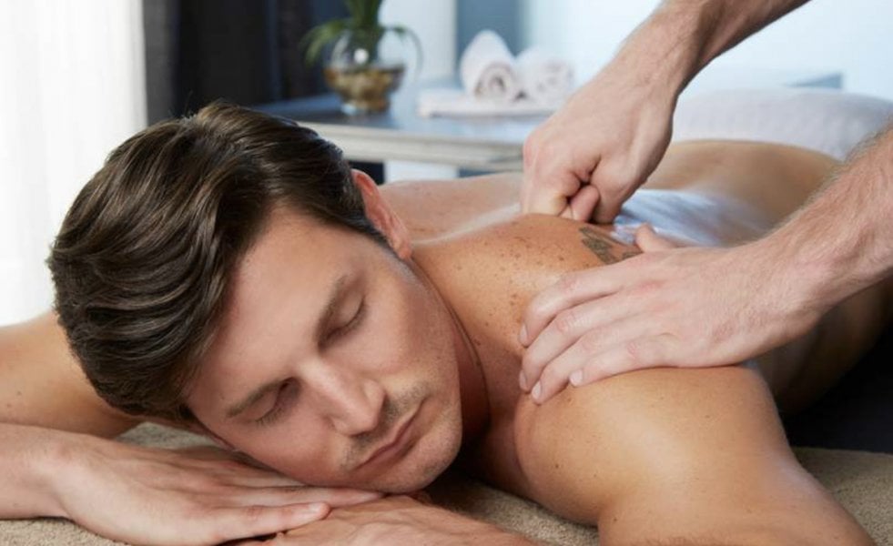 REJUVENATE performs massage in Dallas, TX - 404928