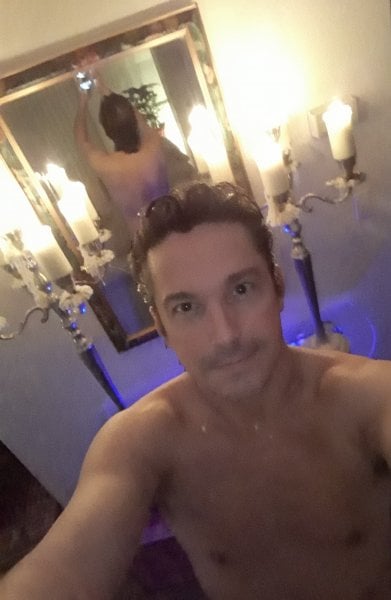 SouthernPaul performs massage in Las Vegas, NV - 399386