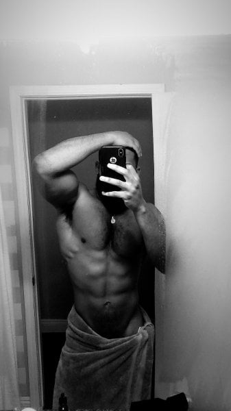 Charles_fit performs massage in Manhattan, NY - 442568