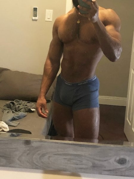 Charles_fit performs massage in Manhattan, NY - 442572