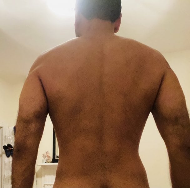 MarcosinRVA performs massage in Atlanta, GA - 417166