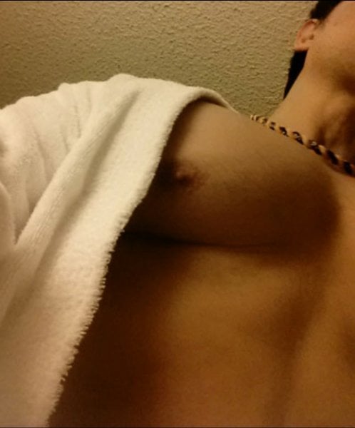 Hunkyasianmassag performs massage in Las Vegas, NV - 443060