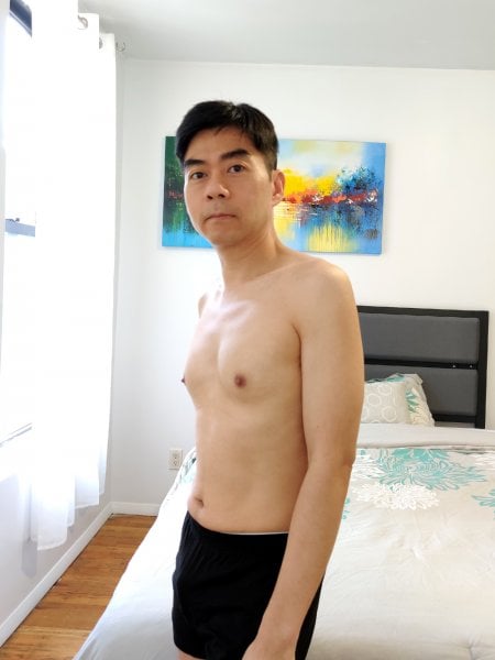 gayasianmassage performs massage in Manhattan, NY - 427766