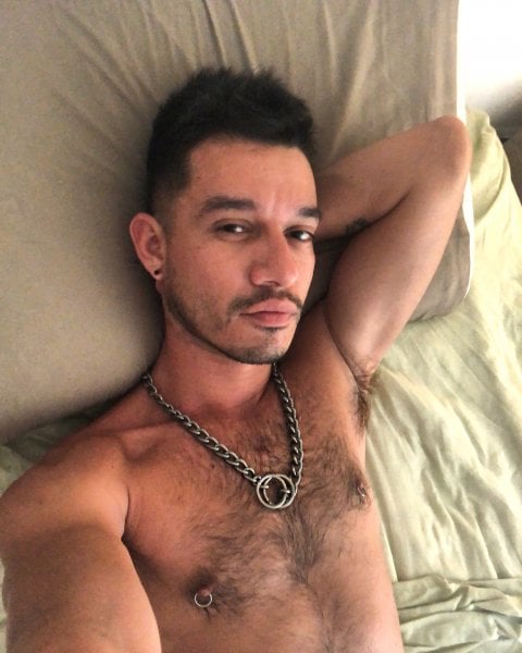 Jorge_Mx performs massage in Playa del Carmen, Mexico - 447502