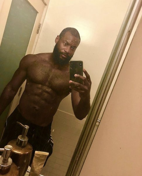 DarkPhoenixxx performs massage in Atlanta, GA - 449595