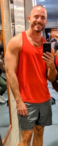 jockmuscle performs massage in West Hollywood, CA - 473282