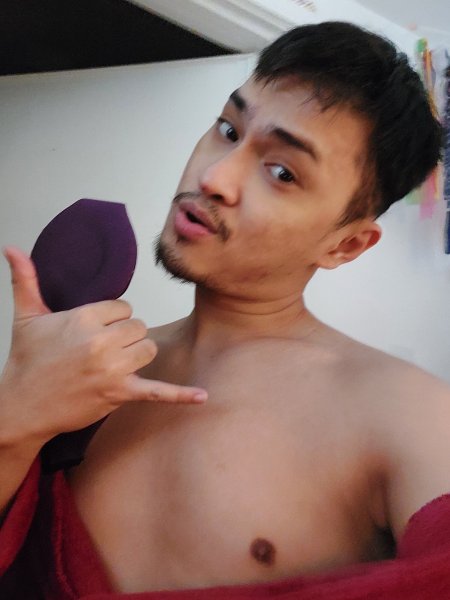 Asiansfmasseur performs massage in San Francisco, CA - 522339