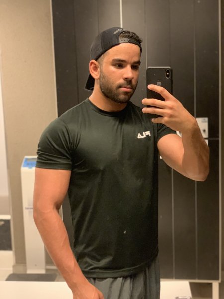 TEDDY_XL performs massage in London, United Kingdom - 520429