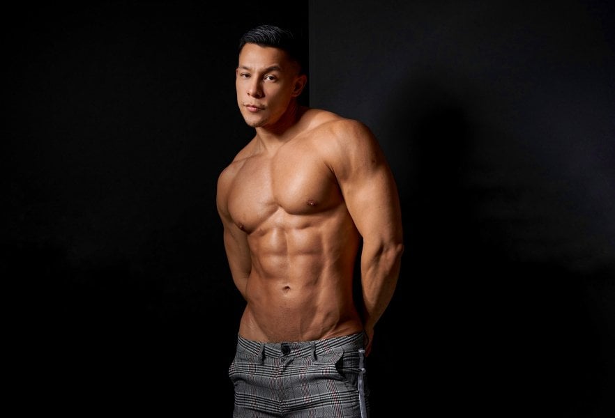 Marcosfitness performs massage in West Hollywood, CA - 526447