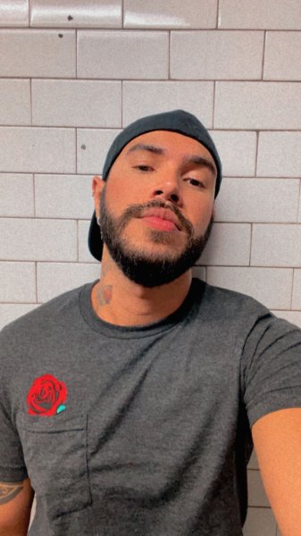 LatinBrian performs massage in Manhattan, NY - 538502