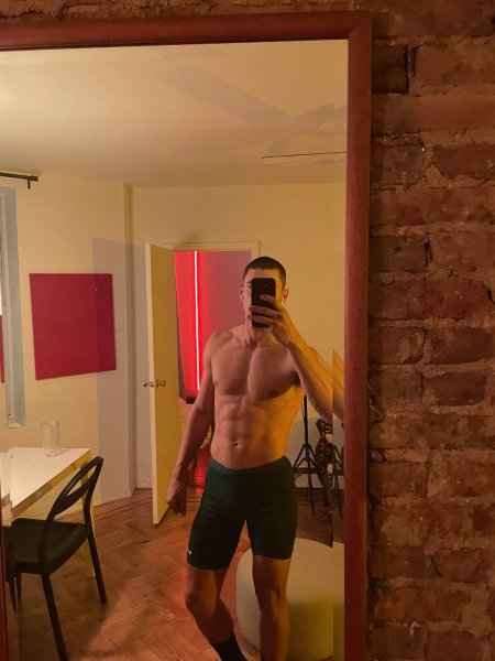 Alessandro_nyc performs massage in New York City, NY - 546821