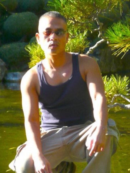 Kevincao performs massage in San Jose, CA - 551356