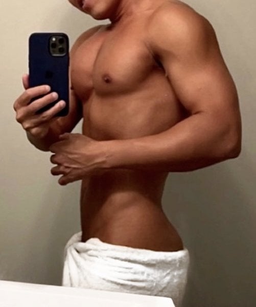 KenAsianHot performs massage in Sacramento, CA - 568605