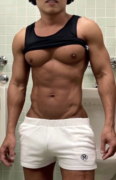 KenAsianHot performs massage in Boston, MA - 568608