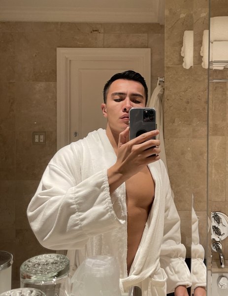 santiagoedu performs massage in Atlanta, GA - 558124