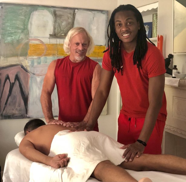 HotHandsMiami performs massage in Miami, FL - 577588