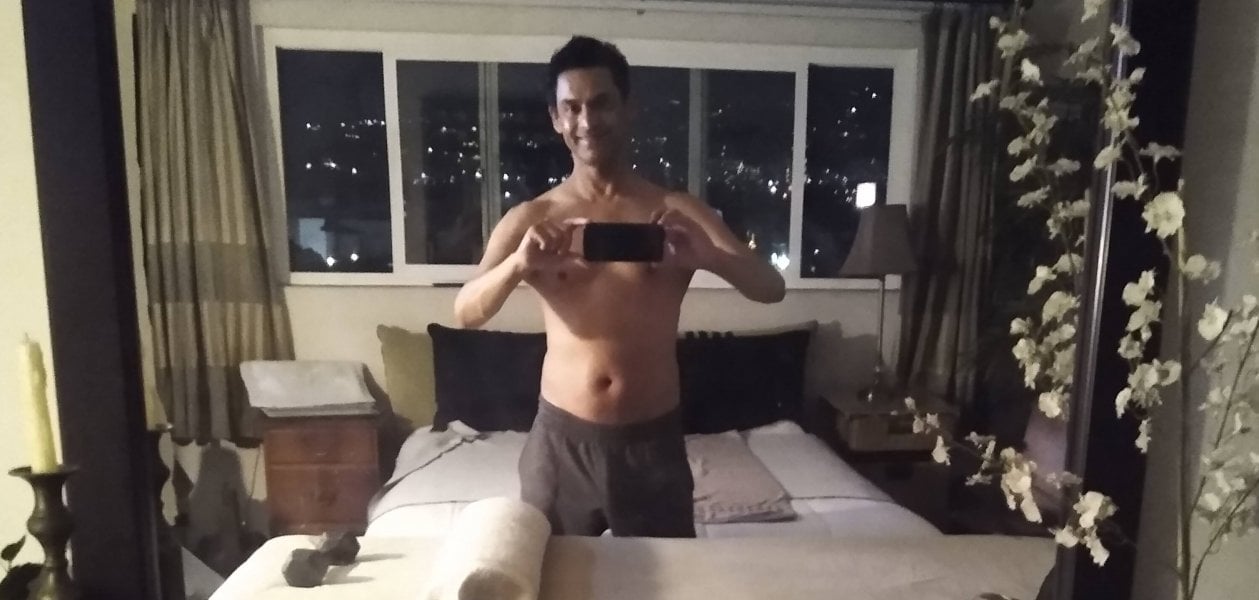 RichardLA performs massage in Los Angeles, CA - 583343