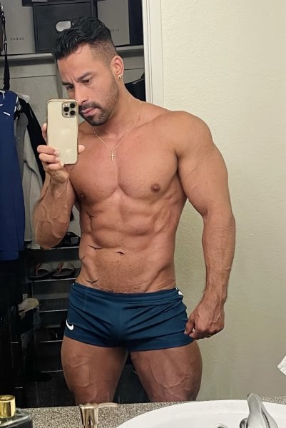 MarcusBrazil performs massage in West Hollywood, CA - 568911