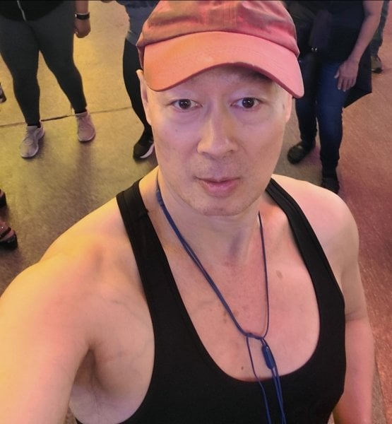 Hunkyasianmassag performs massage in Las Vegas, NV - 613848