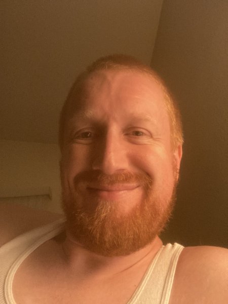 GingerManRub performs massage in San Diego, CA - 590911