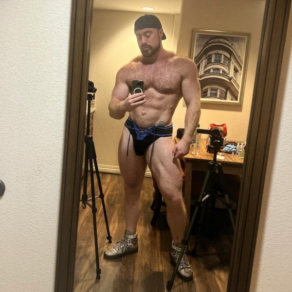 TraycePorter performs massage in Atlanta, GA - 608059