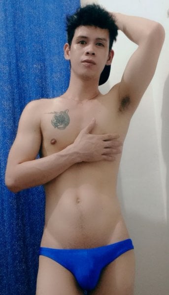 Masseur_ken performs massage in Manila, Philippines - 616184