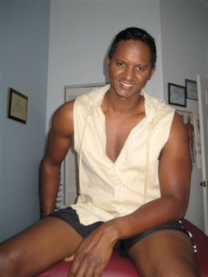 WPBMasseurAndrew performs massage in Fort Lauderdale, FL - 76046