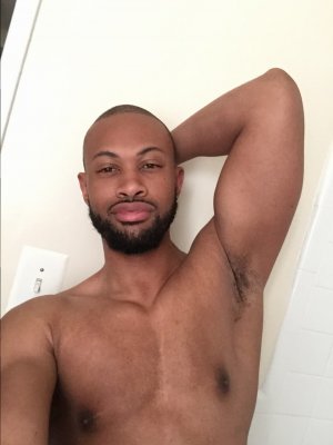 TerellsTouch performs massage in Houston, TX - 93060