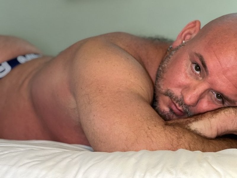 ChristianWolfe performs massage in Providence, RI - 631678