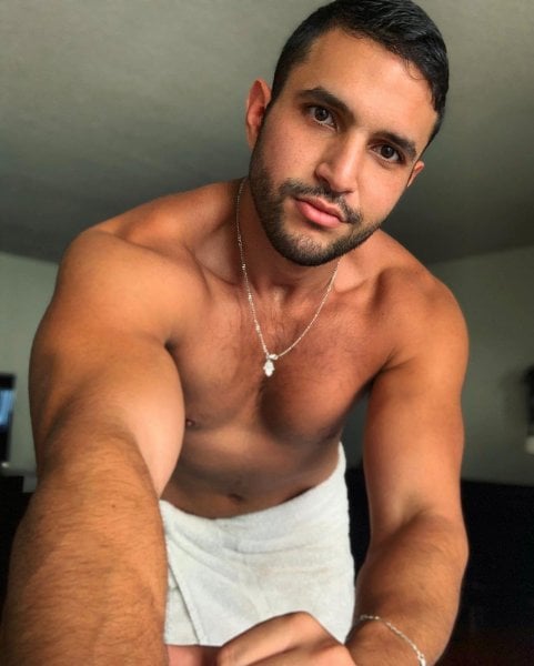 amirweho performs massage in West Hollywood, CA - 631925