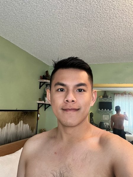 AsiaMan performs massage in San Jose, CA - 628445