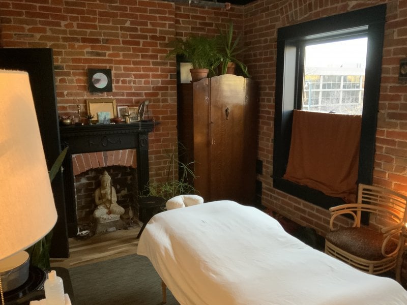 JTBodywork performs massage in Denver, CO - 631482