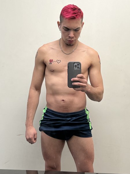 ValentinoVersace performs massage in Charlotte, NC - 652911